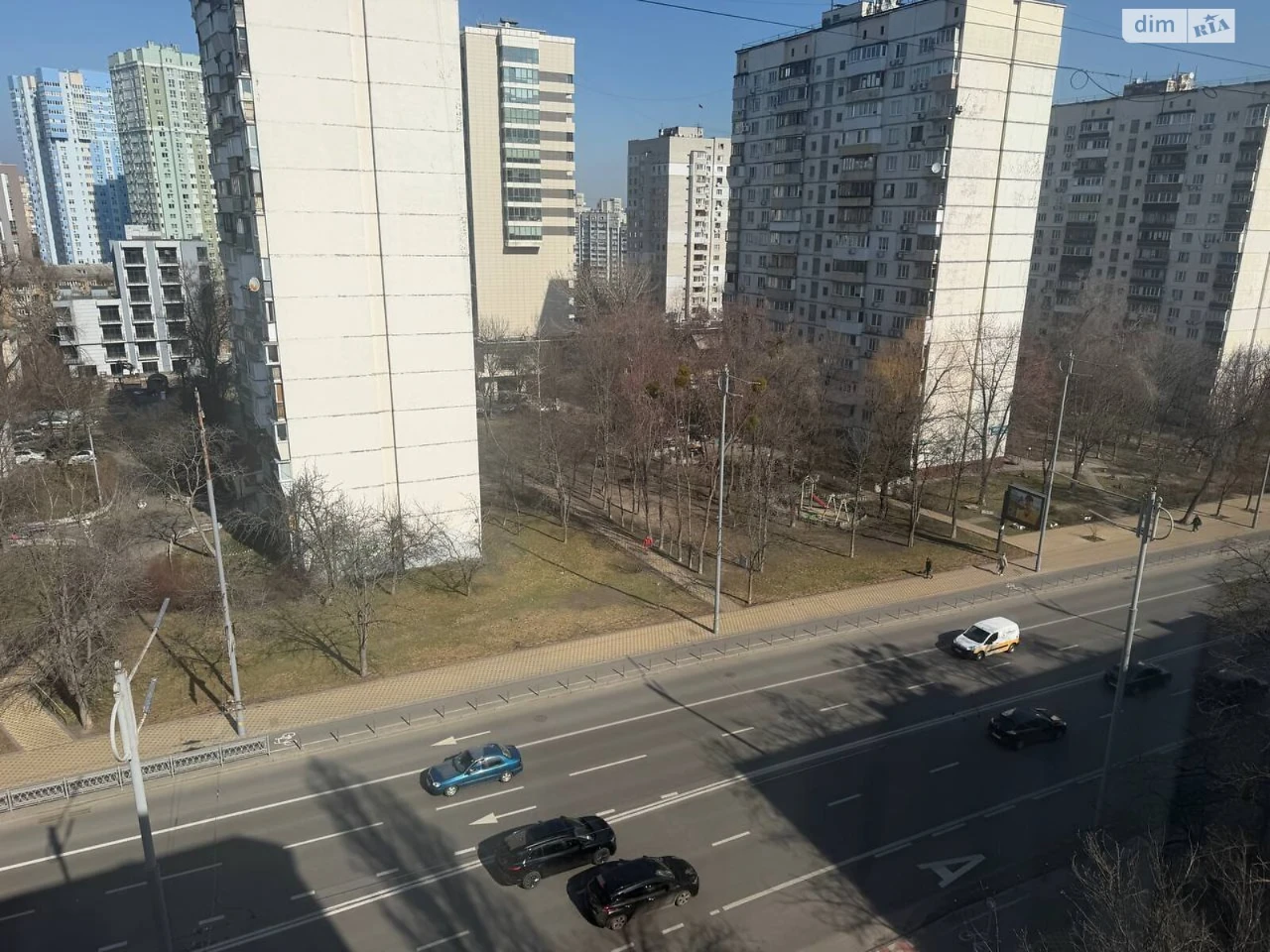 Довгострокова Аренда Квартиры Солом'янка