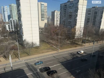 Довгострокова Аренда Квартиры Солом'янка
