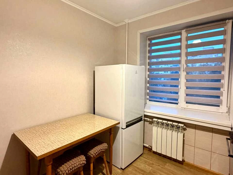 Apartment. Yurii Shevelyova Street, Kyiv
