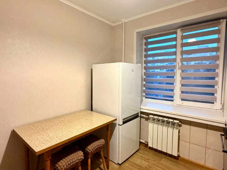 Apartment. Yurii Shevelyova Street, Kyiv