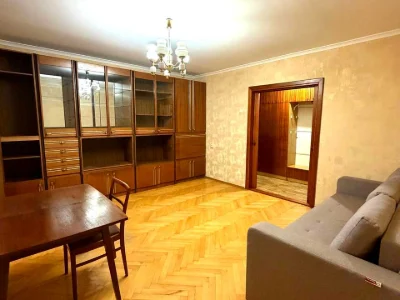 Apartment. Yurii Shevelyova Street, Kyiv