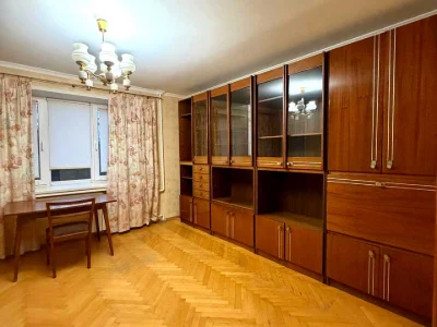 Apartment. Yurii Shevelyova Street, Kyiv