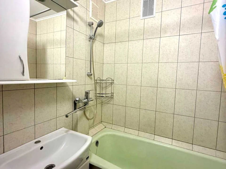 Apartment. Yurii Shevelyova Street, Kyiv