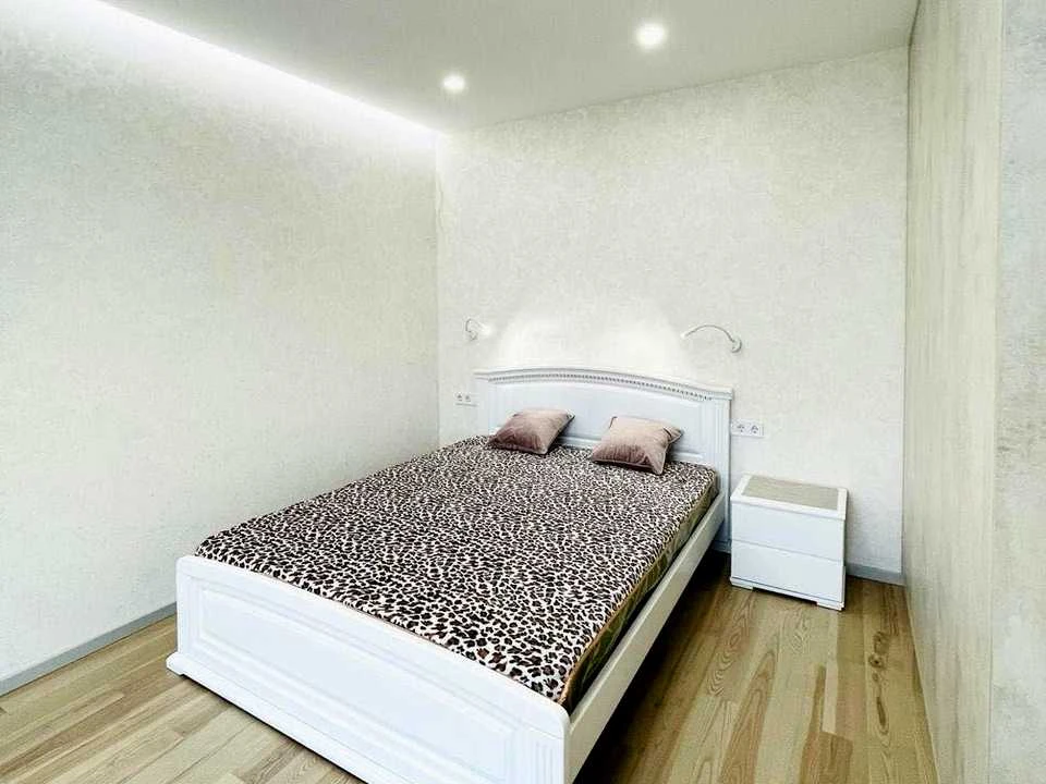 Apartment. Boris Hmyri Street, Kyiv