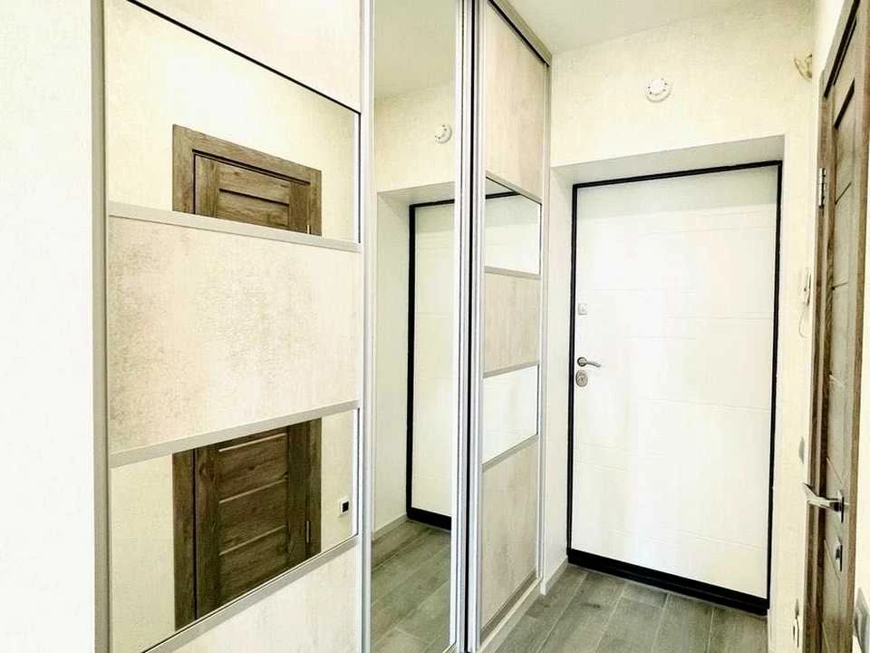 Apartment. Boris Hmyri Street, Kyiv