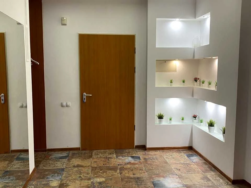 Apartment. Zhylianska st., Kyiv