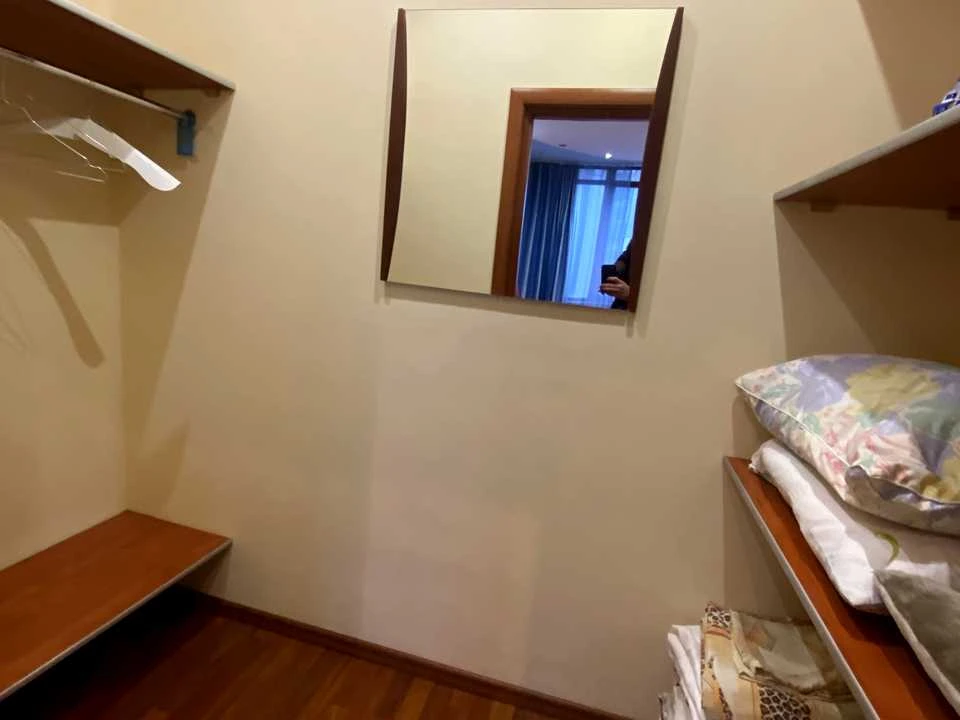 Apartment. Zhylianska st., Kyiv