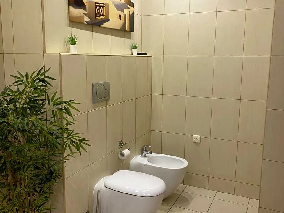 Apartment. Zhylianska st., Kyiv