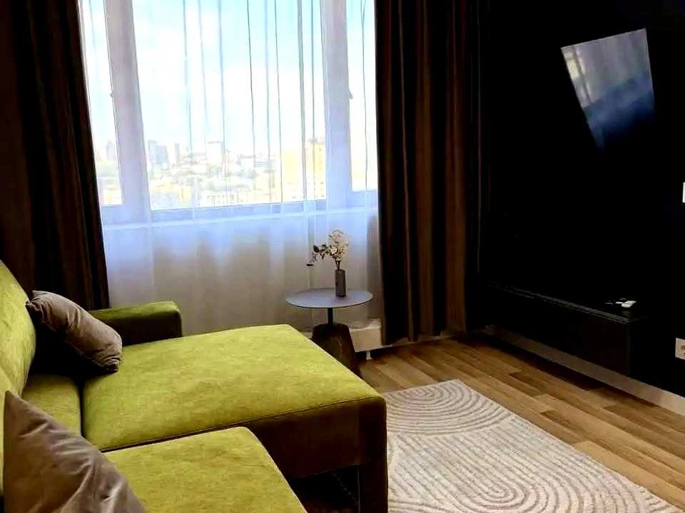 Квартира. Київ, Антоновича вул.