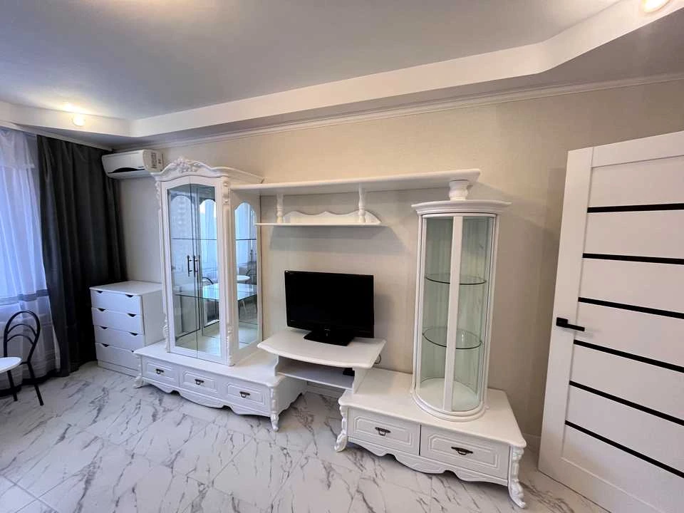 Apartment. Urlivska St., Kyiv