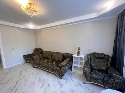 Apartment. Urlivska St., Kyiv