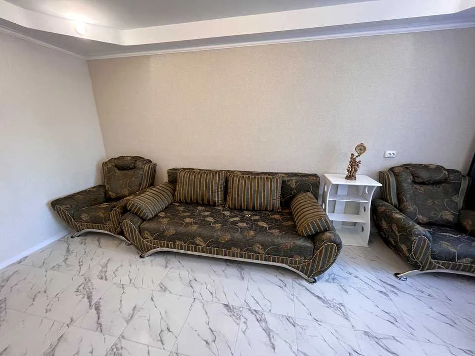 Apartment. Urlivska St., Kyiv