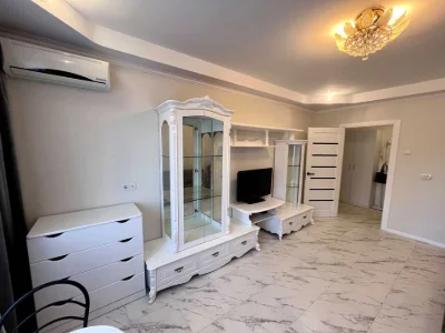 Apartment. Urlivska St., Kyiv