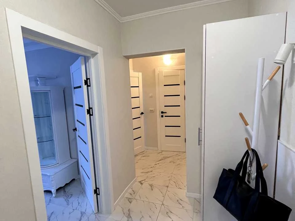 Apartment. Urlivska St., Kyiv