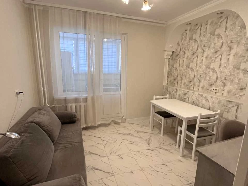 Apartment. Urlivska St., Kyiv