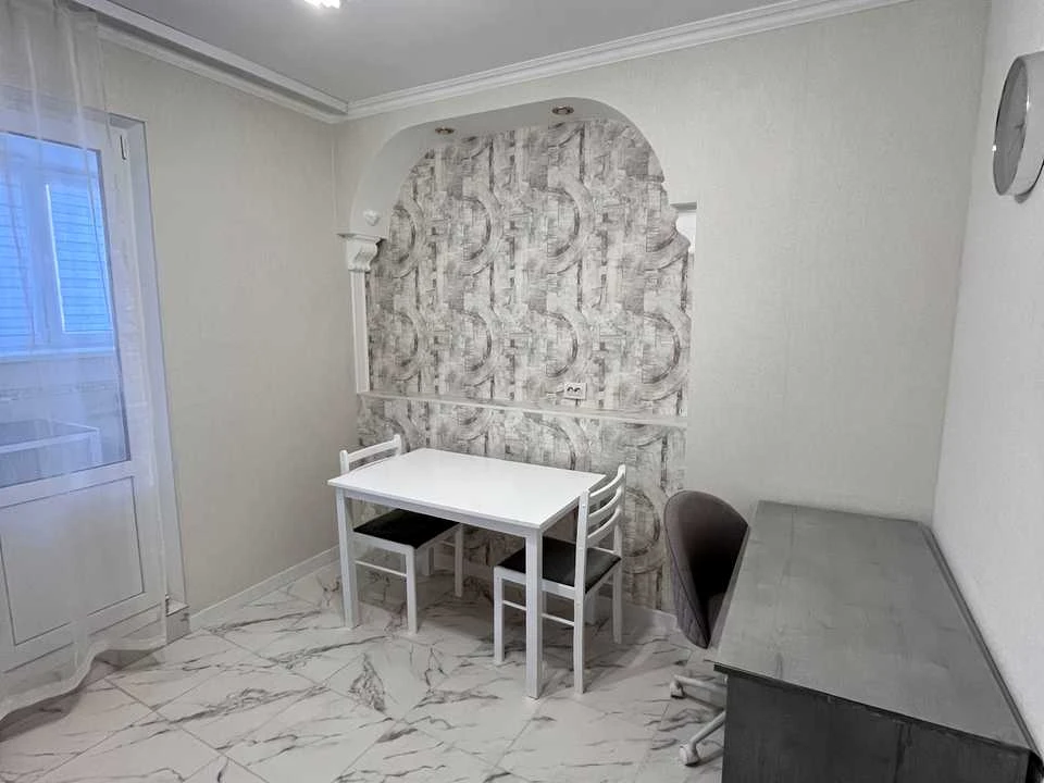 Apartment. Urlivska St., Kyiv