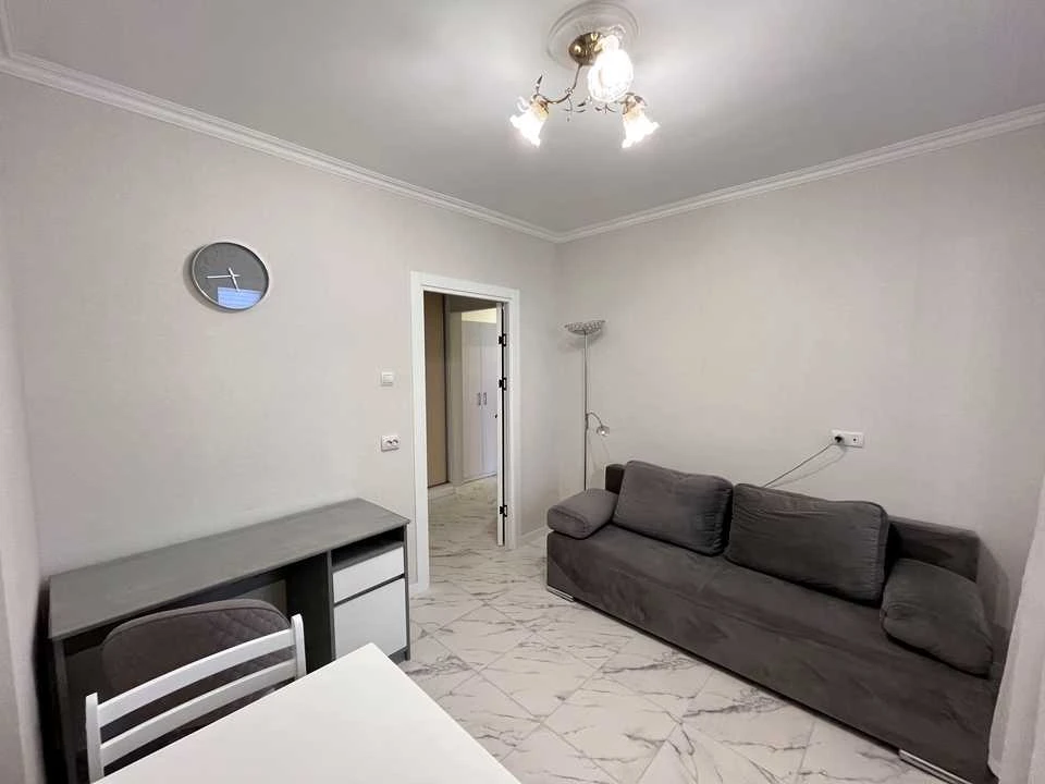 Apartment. Urlivska St., Kyiv