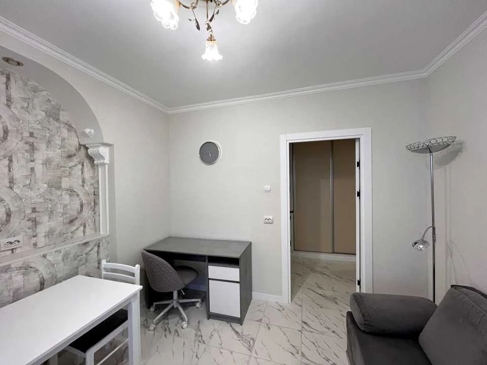 Apartment. Urlivska St., Kyiv