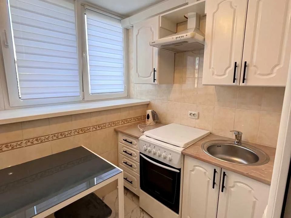 Apartment. Urlivska St., Kyiv
