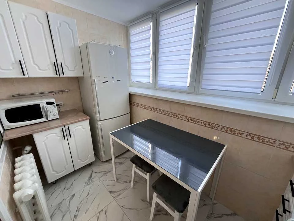 Apartment. Urlivska St., Kyiv