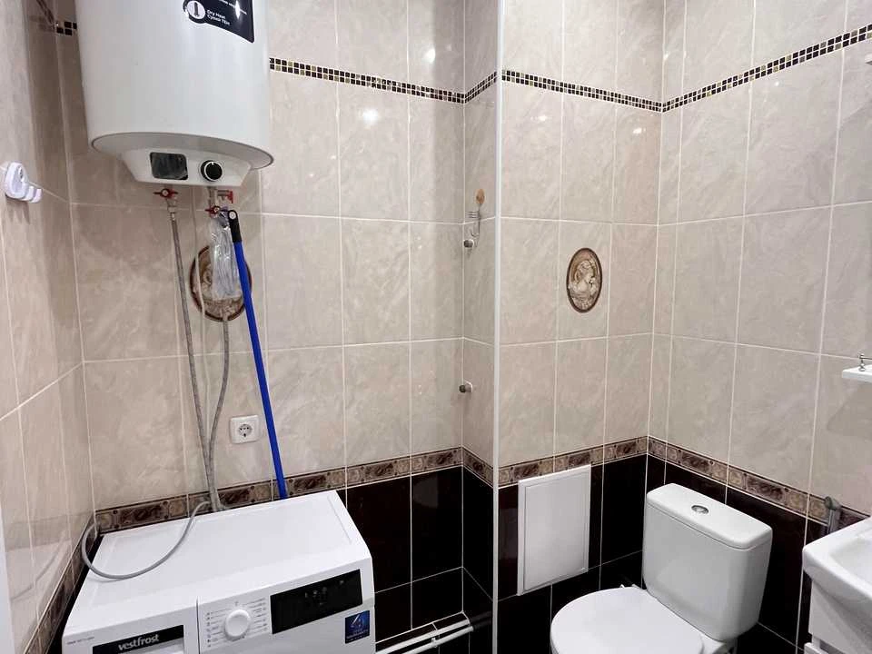 Apartment. Urlivska St., Kyiv