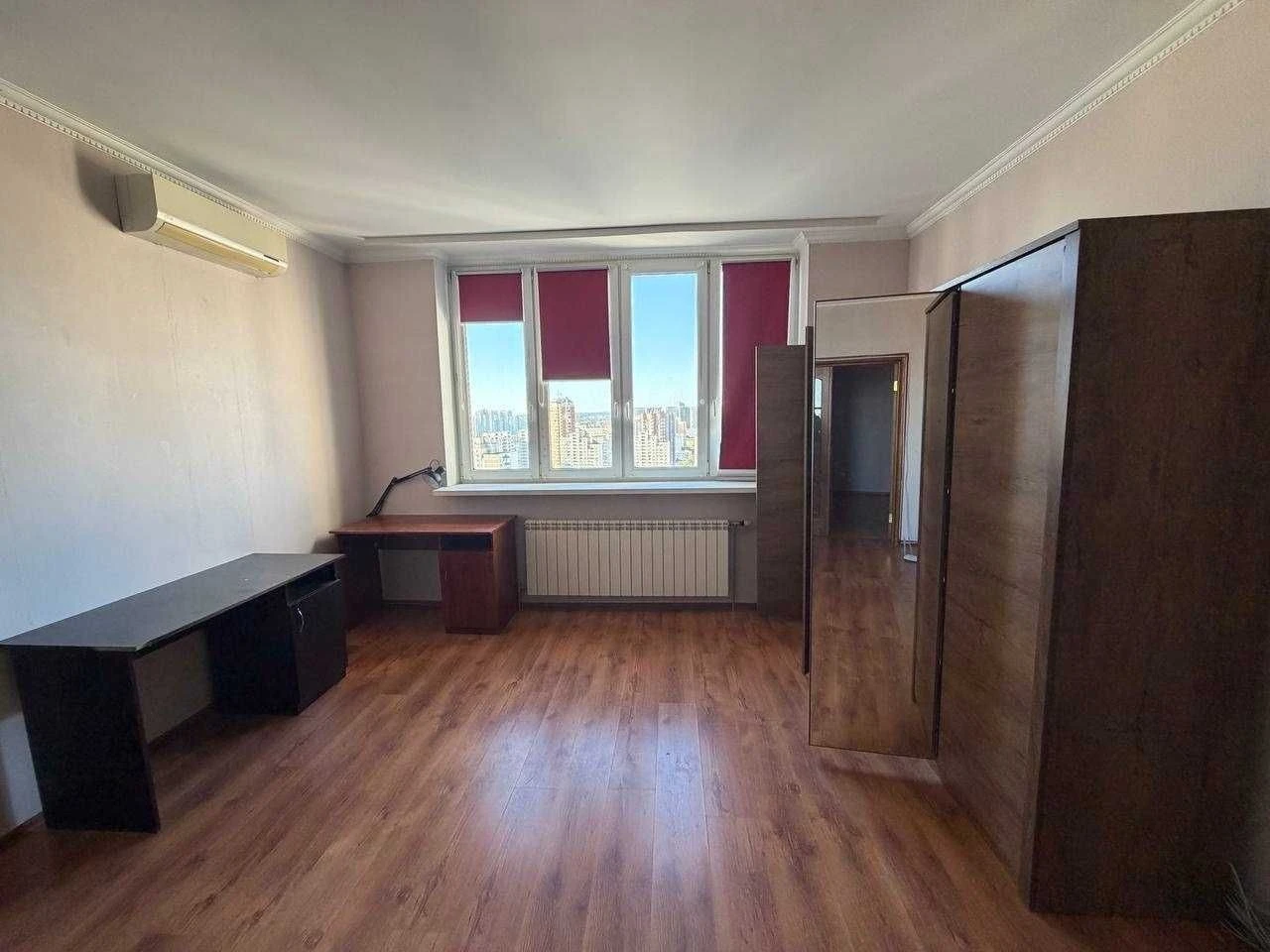 Apartment for Rent (No Commission) Silverwheel Street 1, Complex Коро