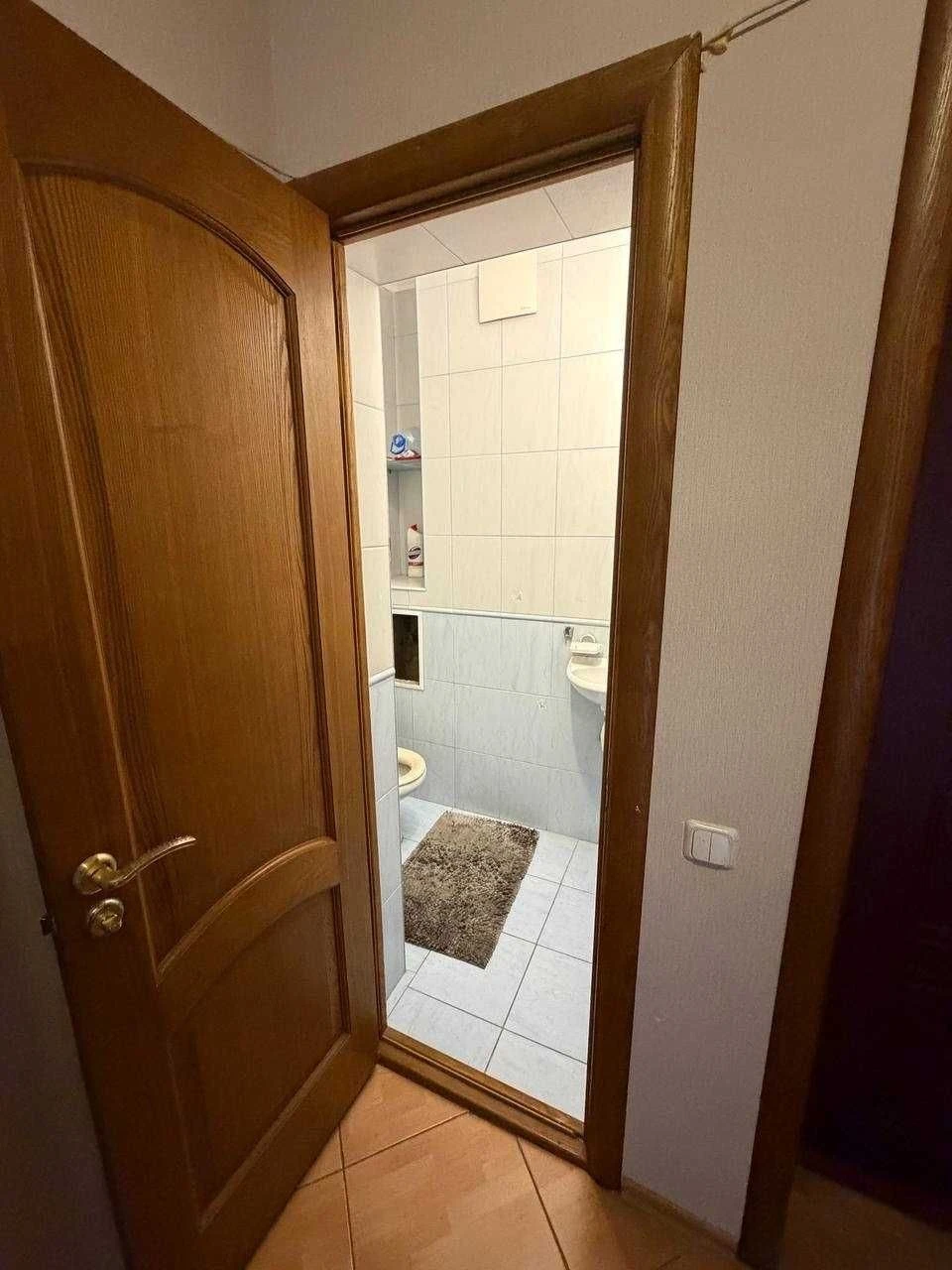 Apartment for Rent (No Commission) Silverwheel Street 1, Complex Коро