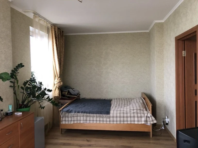 Apartment for rent in Hmyri 17 from the owner.