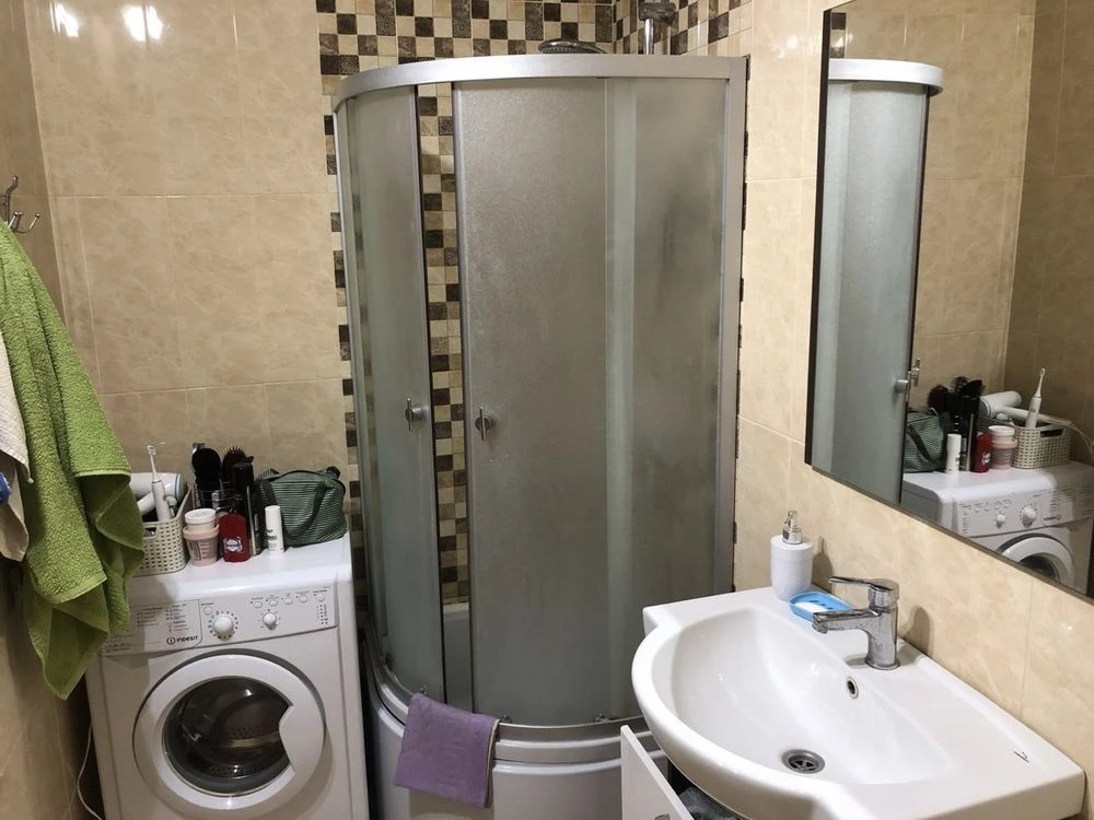 Apartment for rent in Hmyri 17 from the owner.