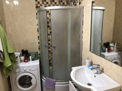Apartment for rent in Hmyri 17 from the owner.