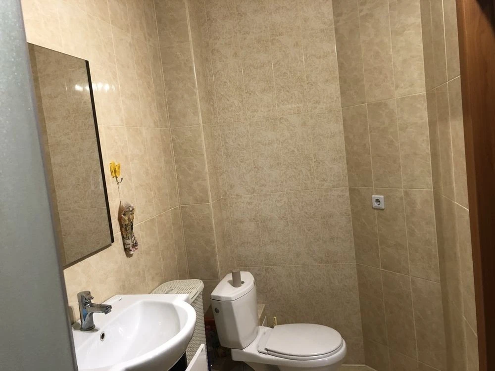 Apartment for rent in Hmyri 17 from the owner.
