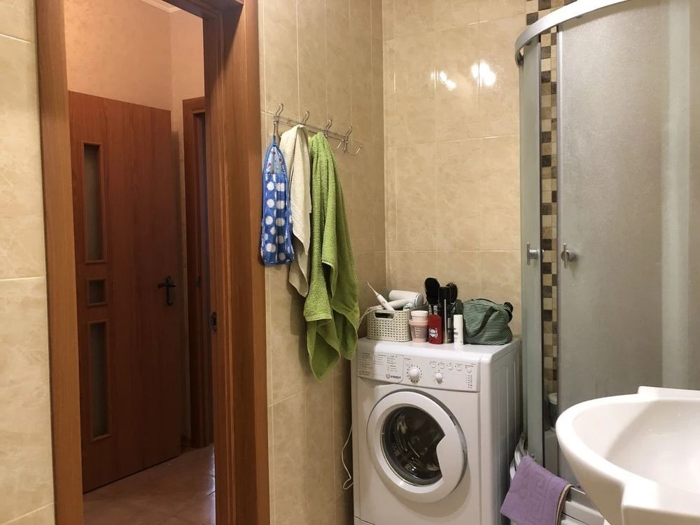 Apartment for rent in Hmyri 17 from the owner.