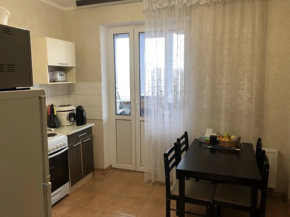 Apartment for rent in Hmyri 17 from the owner.