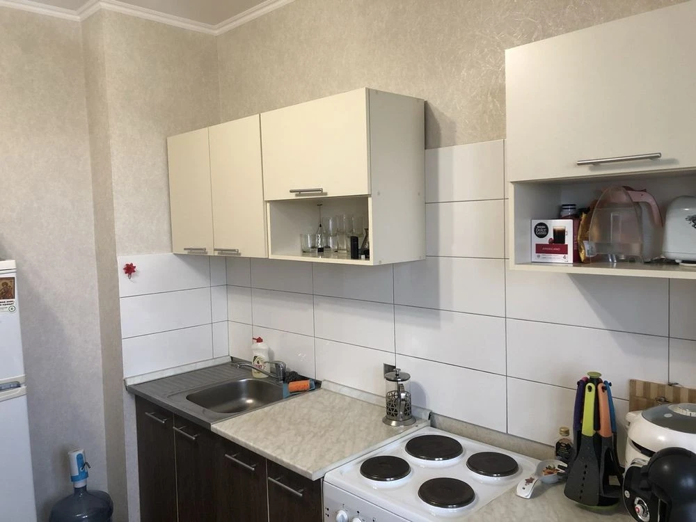 Apartment for rent in Hmyri 17 from the owner.