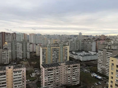 Apartment for rent in Hmyri 17 from the owner.