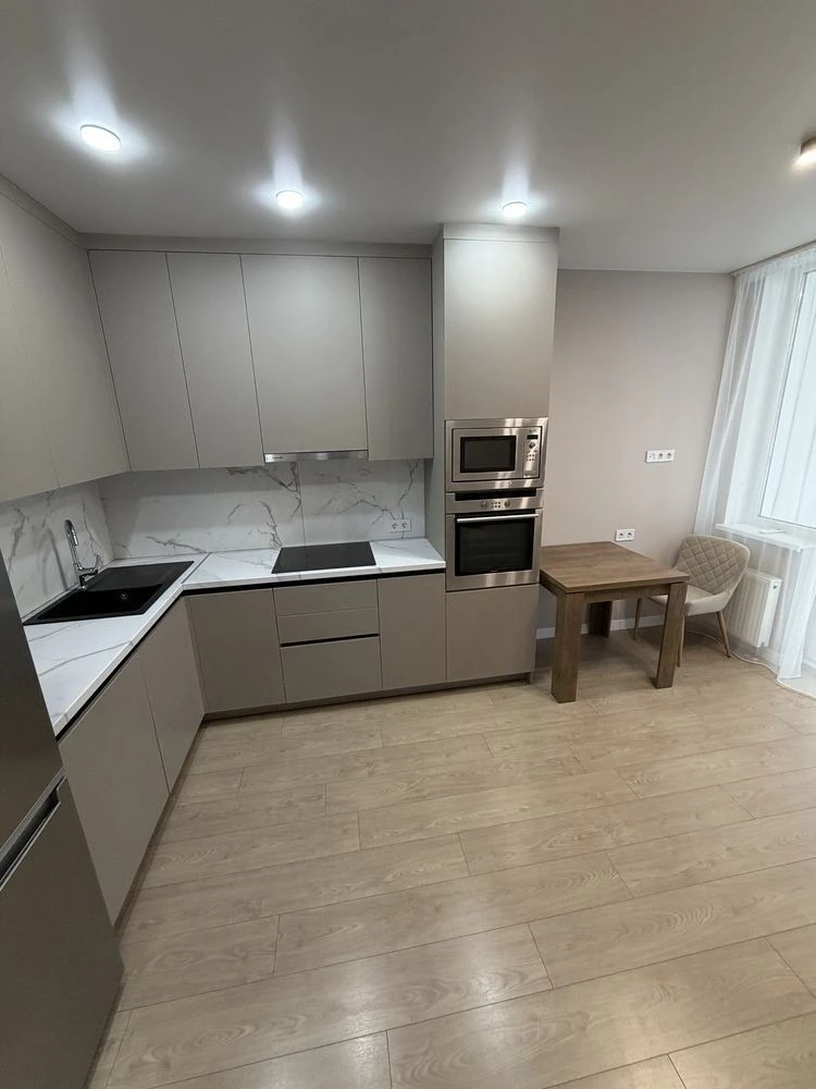 Apartment for Rent. Self-contained House. ЖК Причал 8