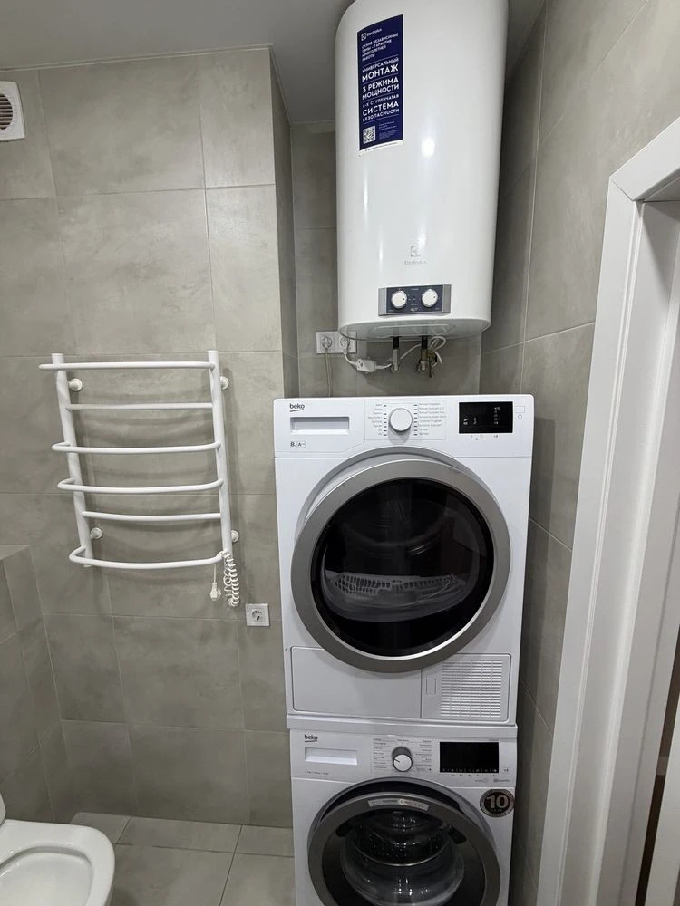 Apartment for Rent. Self-contained House. ЖК Причал 8
