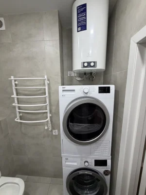Apartment for Rent. Self-contained House. ЖК Причал 8