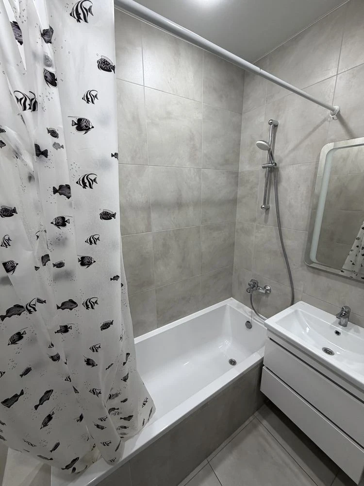 Apartment for Rent. Self-contained House. ЖК Причал 8