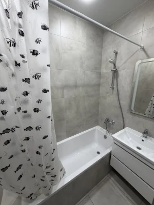 Apartment for Rent. Self-contained House. ЖК Причал 8