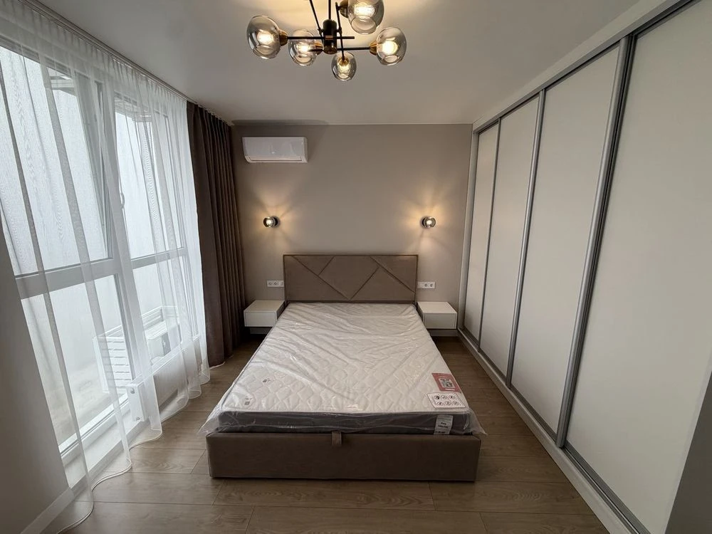 Apartment for Rent. Self-contained House. ЖК Причал 8