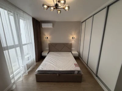 Apartment for Rent. Self-contained House. ЖК Причал 8