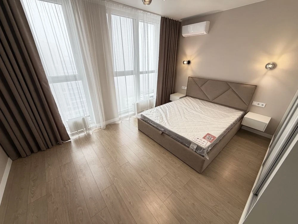 Apartment for Rent. Self-contained House. ЖК Причал 8