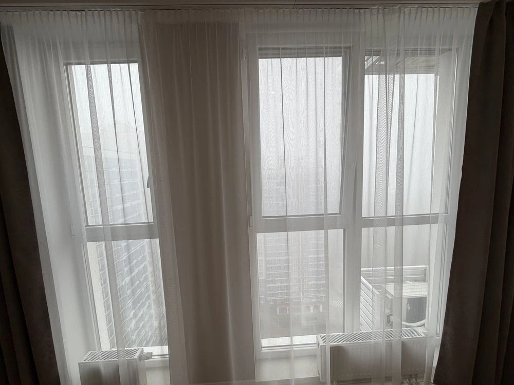 Apartment for Rent. Self-contained House. ЖК Причал 8