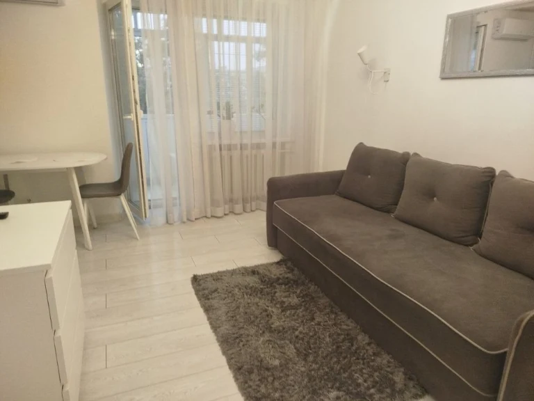 1-bedroom apartment at вул. Ентузіастів 15, Rusanivka, Liovoberezhna metro