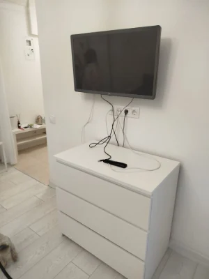 1-bedroom apartment at вул. Ентузіастів 15, Rusanivka, Liovoberezhna metro