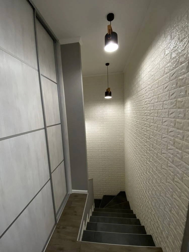 Premium 2-level apartment in the center, Львівський квартал
