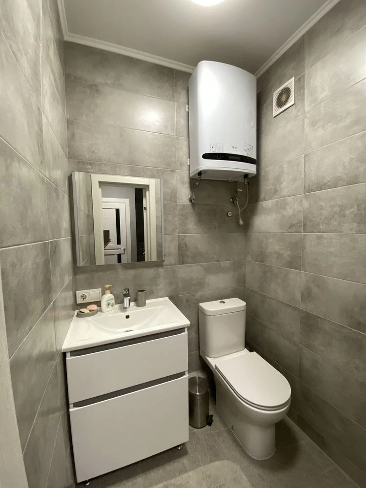 Premium 2-level apartment in the center, Львівський квартал
