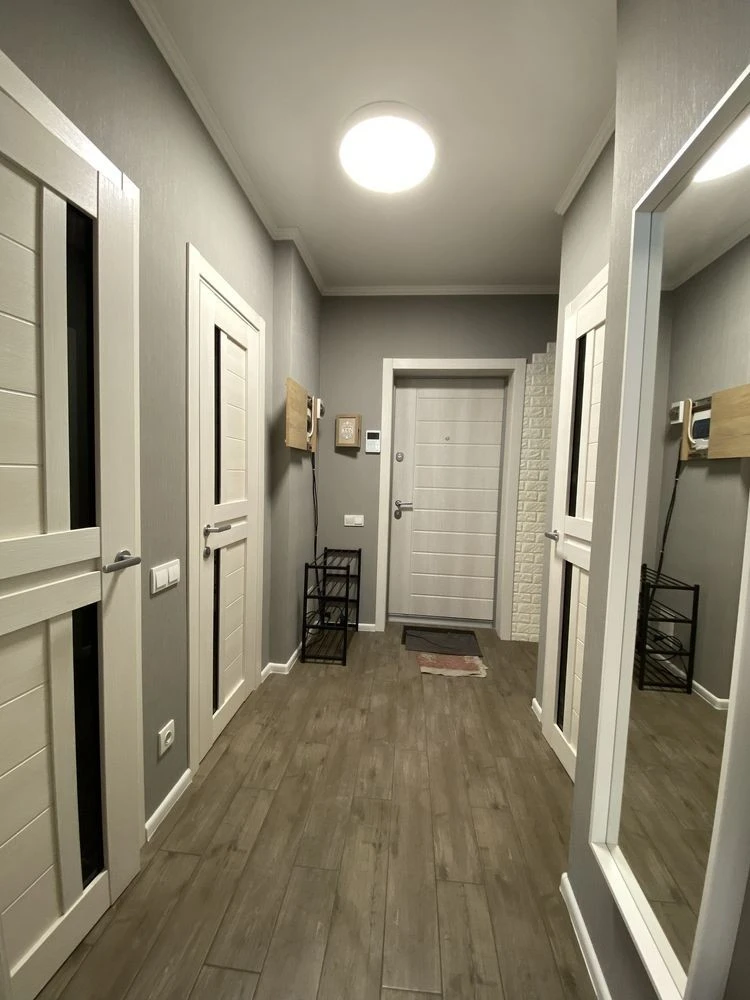 Premium 2-level apartment in the center, Львівський квартал