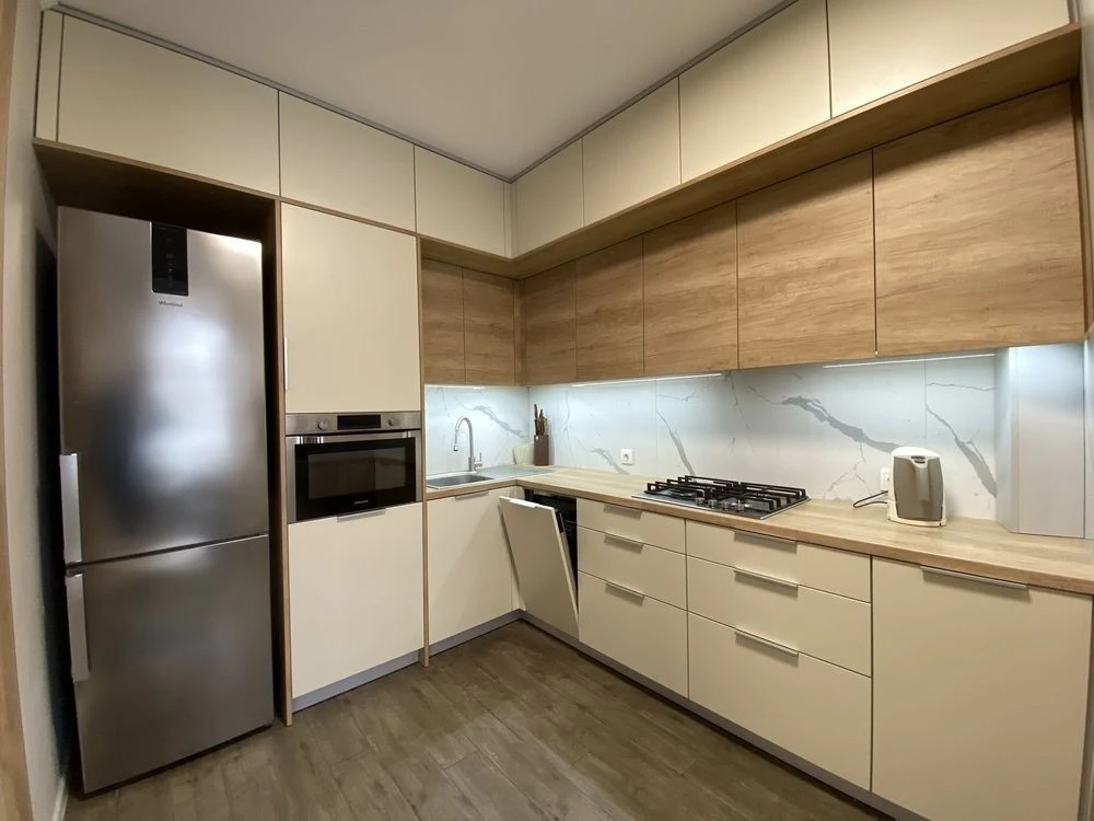 Premium 2-level apartment in the center, Львівський квартал